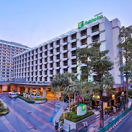 Holiday Inn Bangkok, An Ihg Hotel Exterior photo